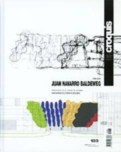 El Croquis 133: Juan Navarro Baldeweg