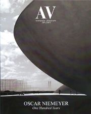 AV 125: Oscar Niemeyer