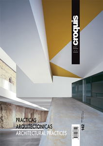 El Croquis 142: Architectural Practice