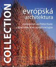 Collection Evropská architektura