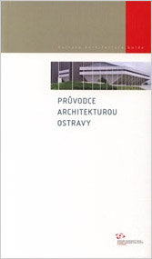 Průvodce architekturou Ostravy