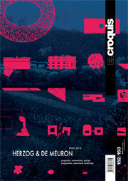 El Croquis 152/153: Herzog & de Meuron 2005-2010