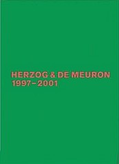 Herzog & de Meuron 1997 – 2001
