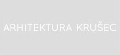 Arhitektura Krušec