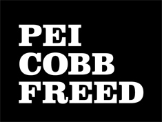 Pei Cobb Freed & Partners