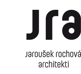 JRA   Jaroušek Rochová architekti
