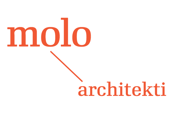 MOLO ARCHITEKTI