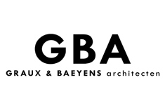 Graux & Baeyens architecten