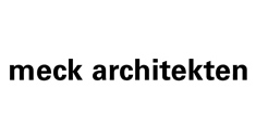 meck architekten