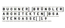 Buchner Bründler Architekten
