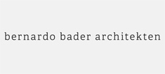 Bernardo Bader Architekten