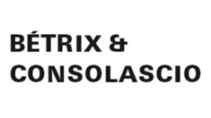 Bétrix & Consolascio Architekten
