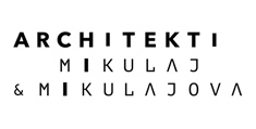 ARCHITEKTI mikulaj & mikulajová