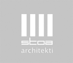 STOA architekti
