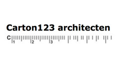 Carton123 architecten