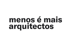 Menos é Mais Arquitectos