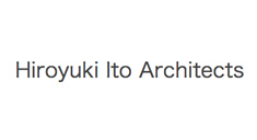 Hiroyuki Ito Architects
