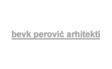 bevk perović arhitekti