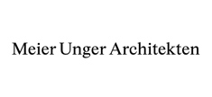 Meier Unger Architekten