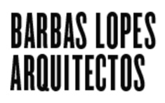 Barbas Lopes Arquitectos