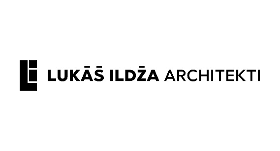 Lukáš Ildža architekti