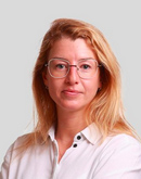 Pavlunová
