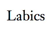 Labics