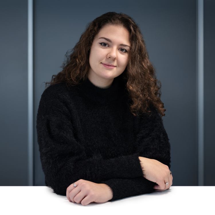 Hejná