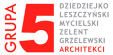 Grupa 5 Architekci