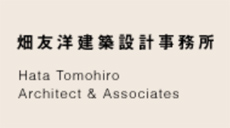 Tomohiro Hata Architect & Associates