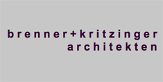 brenner + kritzinger architekten