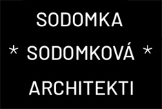 Sodomka Sodomková Architekti