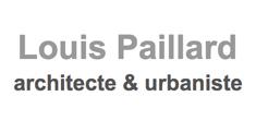 Louis Paillard architecte & urbaniste