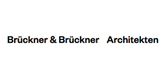 Brückner & Brückner Architekten