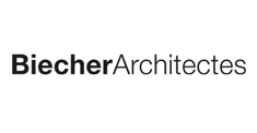Biecher Architectes
