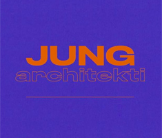 JUNG architekti