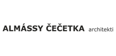 Almássy Čečetka architekti