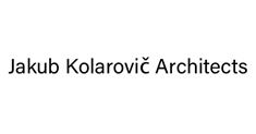 Jakub Kolarovič Architects
