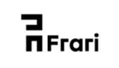 Frari - architecture network