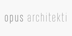 opus architekti