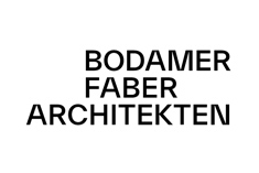 Bodamer Faber Architekten