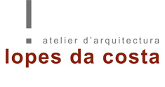 Atelier d'Arquitectura Lopes da Costa